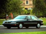 Buick LeSabre 1996 года